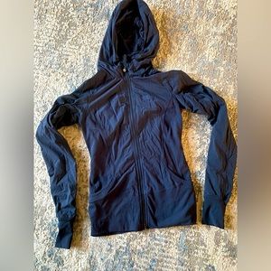 Lululemon Waterproof lightweight jacket